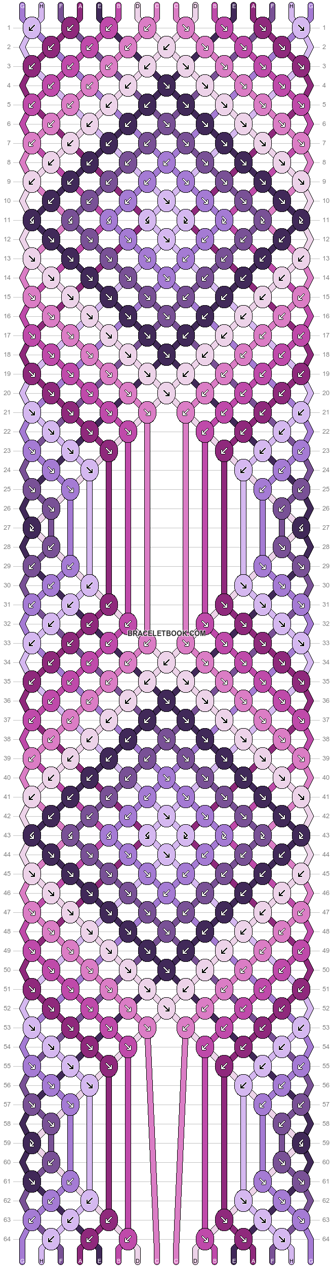 Normal pattern #139664 variation #374802 pattern