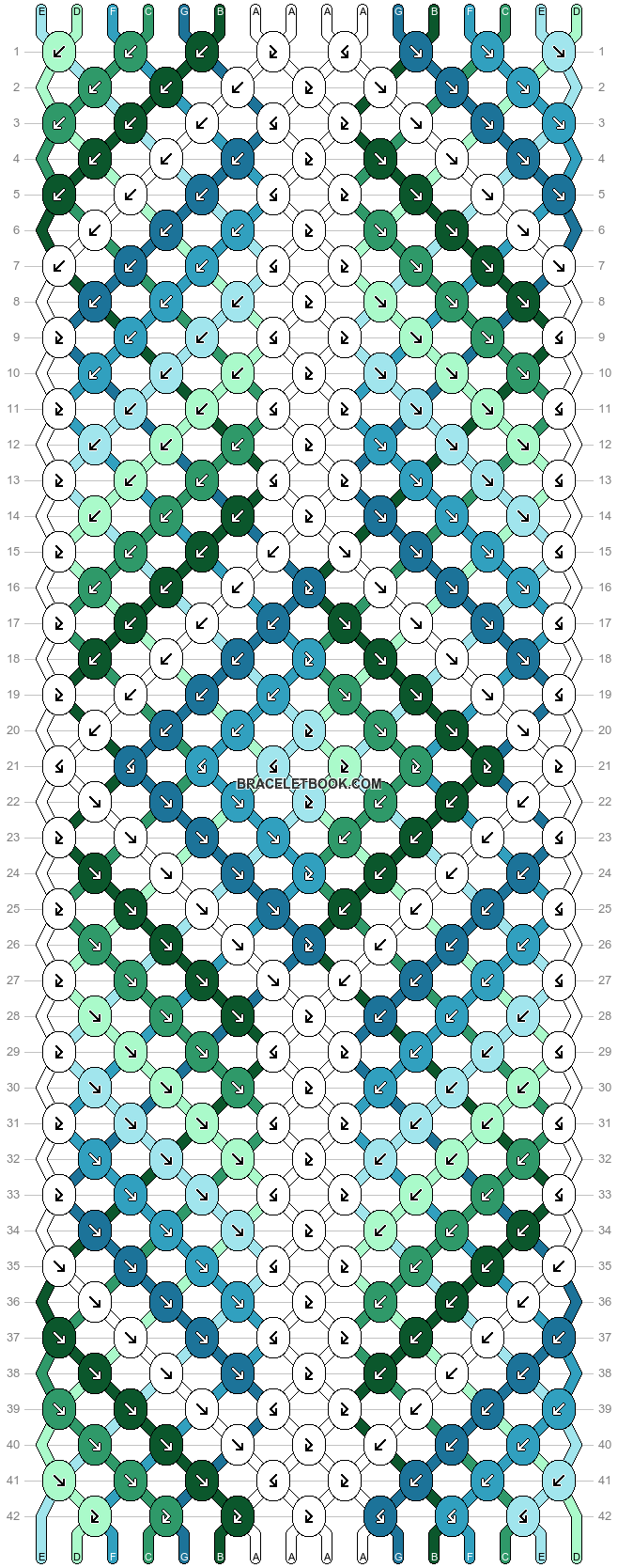 Normal pattern #27561 variation #374803 pattern
