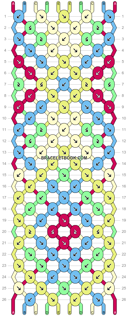Normal pattern #48603 variation #374804 pattern