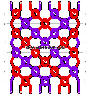 Normal pattern #181287 variation #374805 pattern