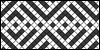 Normal pattern #181107 variation #374807