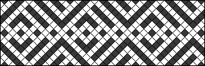 Normal pattern #181107 variation #374807