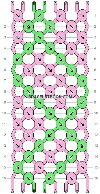Normal pattern #171600 variation #374809 pattern