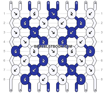 Normal pattern #17983 variation #374810 pattern