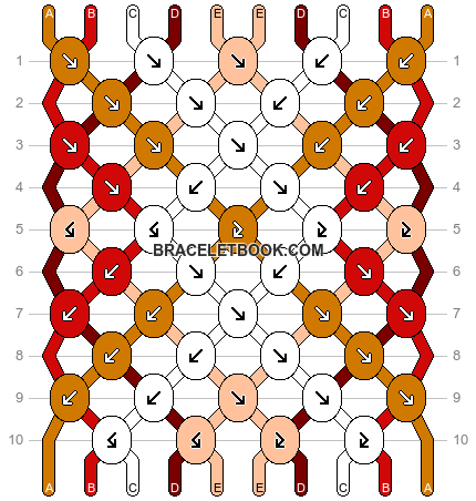 Normal pattern #181165 variation #374811 pattern