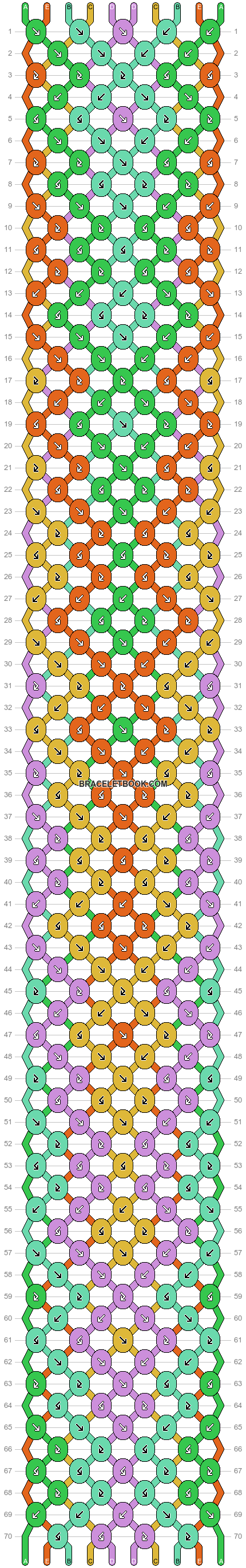 Normal pattern #175274 variation #374812 pattern