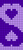 Alpha pattern #142848 variation #374815