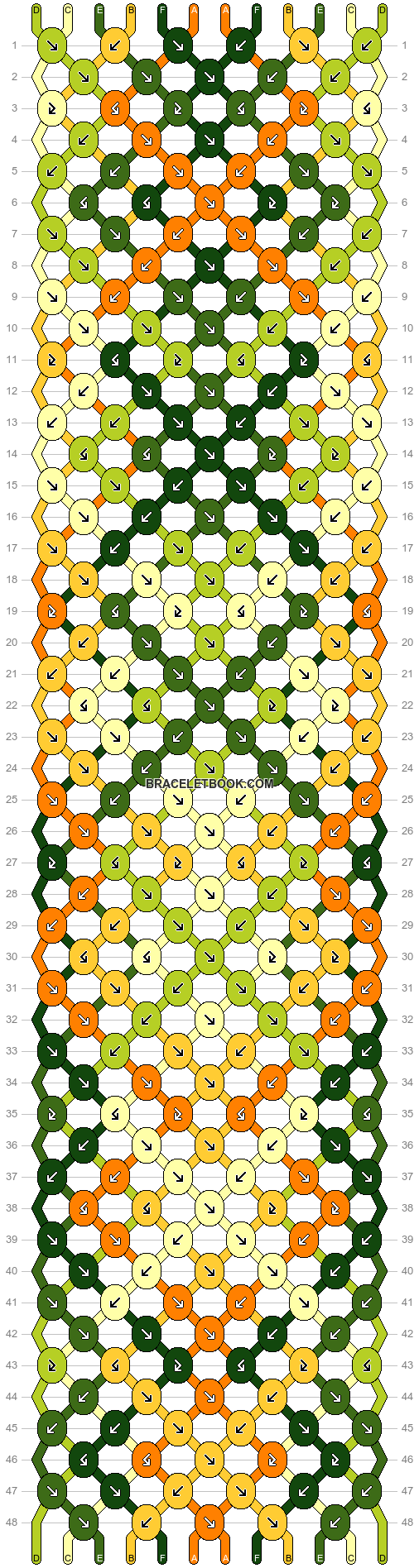 Normal pattern #157780 variation #374816 pattern