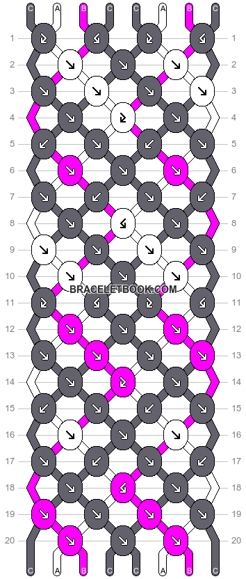 Normal pattern #181100 variation #374817 pattern