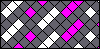 Normal pattern #181100 variation #374817