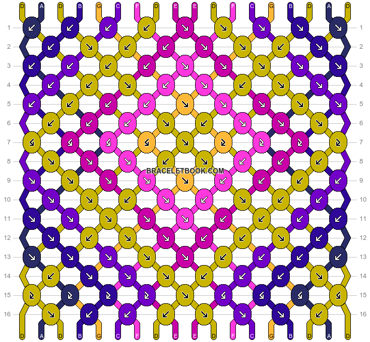 Normal pattern #181262 variation #374818 pattern