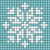Alpha pattern #180974 variation #374819