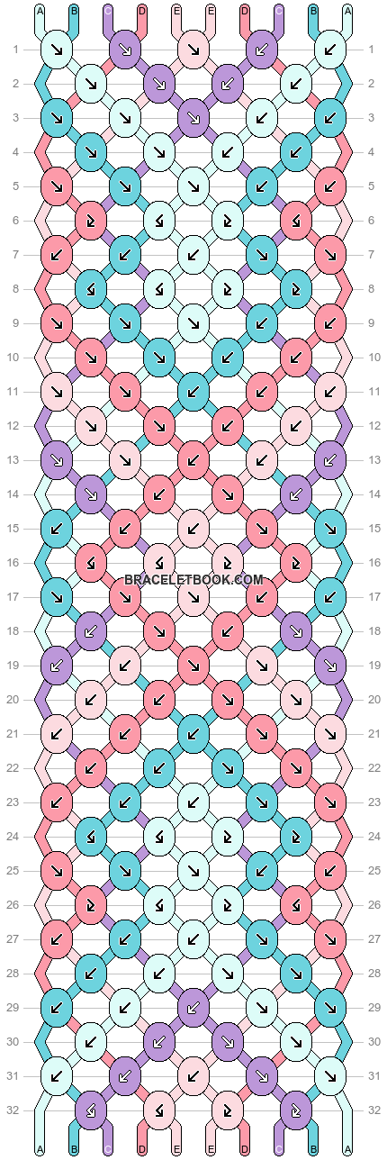 Normal pattern #114988 variation #374821 pattern