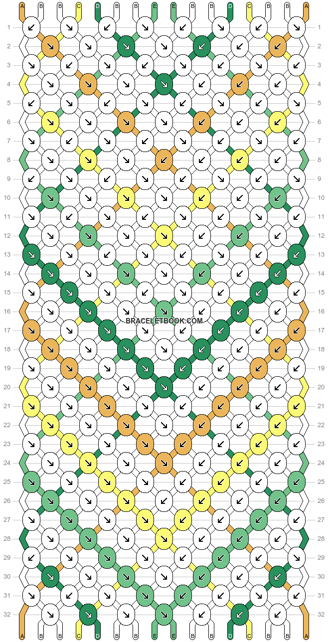 Normal pattern #25162 variation #374823 pattern