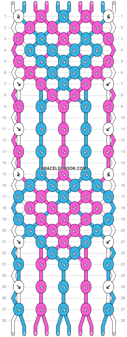 Normal pattern #177364 variation #374827 pattern