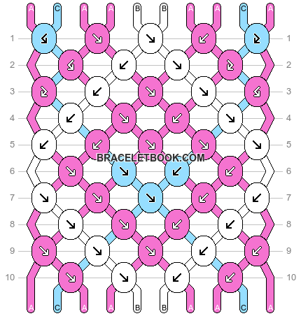Normal pattern #167343 variation #374828 pattern