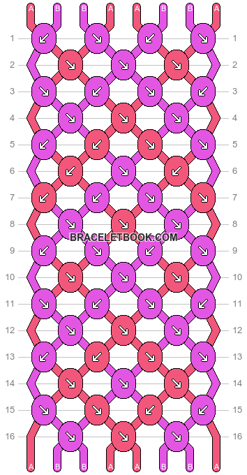 Normal pattern #181286 variation #374831 pattern