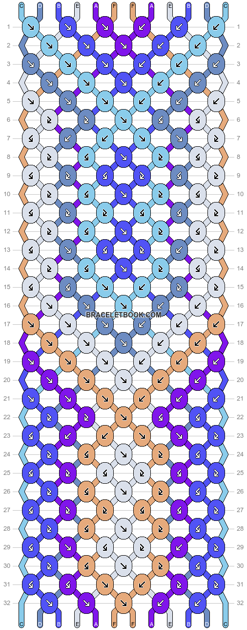 Normal pattern #171622 variation #374832 pattern