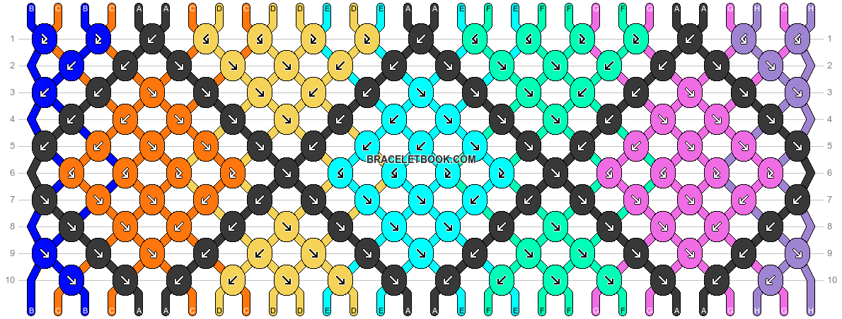 Normal pattern #181298 variation #374833 pattern