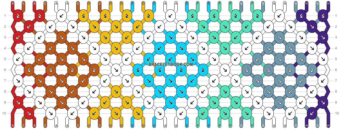 Normal pattern #181298 variation #374834 pattern