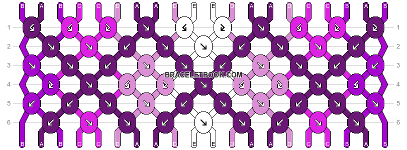 Normal pattern #47473 variation #374835 pattern