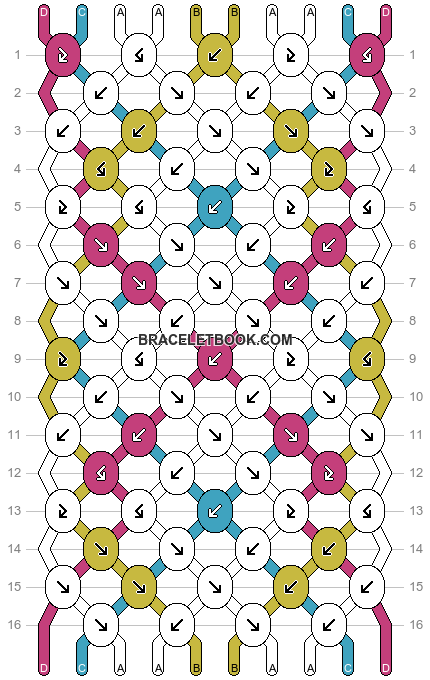 Normal pattern #181290 variation #374837 pattern