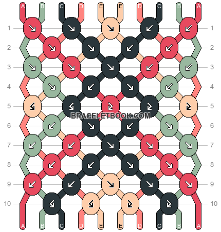 Normal pattern #181165 variation #374838 pattern