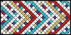 Normal pattern #181307 variation #374839