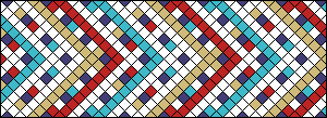 Normal pattern #181307 variation #374839