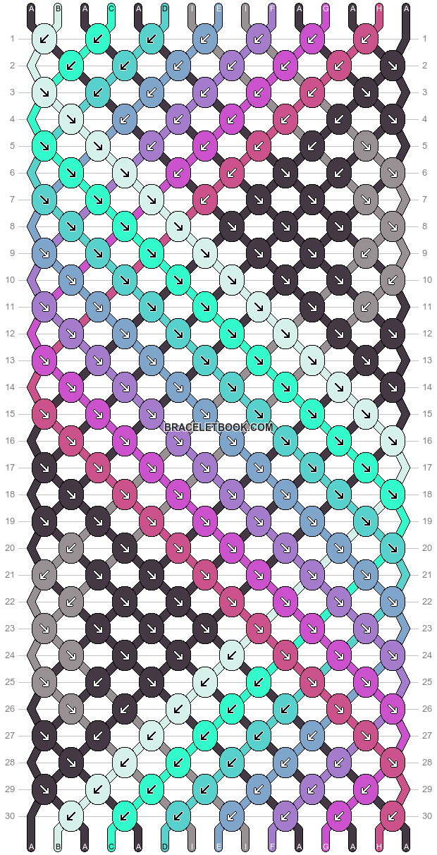 Normal pattern #181306 variation #374840 pattern