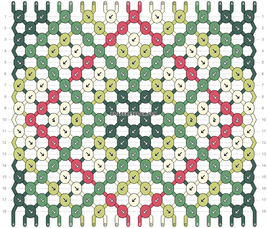 Normal pattern #181164 variation #374841 pattern