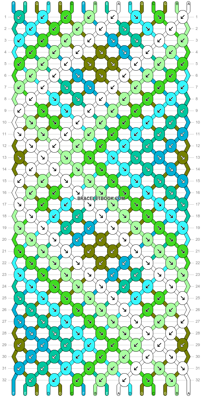 Normal pattern #35277 variation #374844 pattern