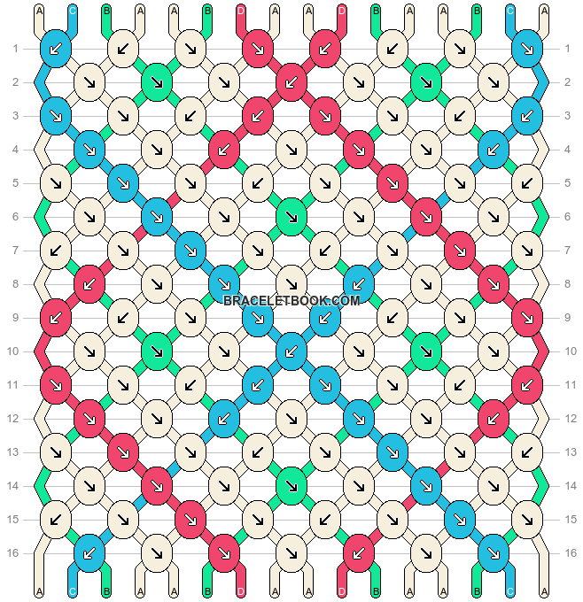 Normal pattern #180750 variation #374845 pattern