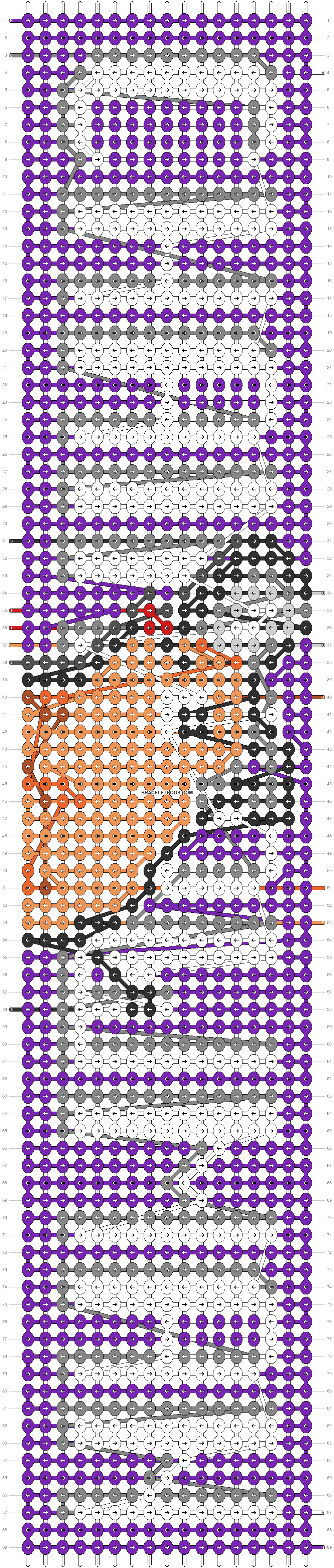 Alpha pattern #140455 variation #374846 pattern