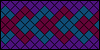 Normal pattern #14400 variation #374849