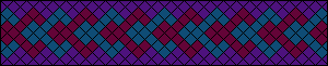 Normal pattern #14400 variation #374849