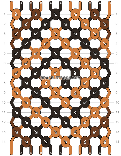 Normal pattern #153279 variation #374850 pattern