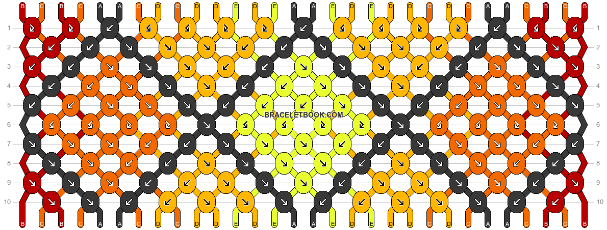 Normal pattern #181298 variation #374851 pattern