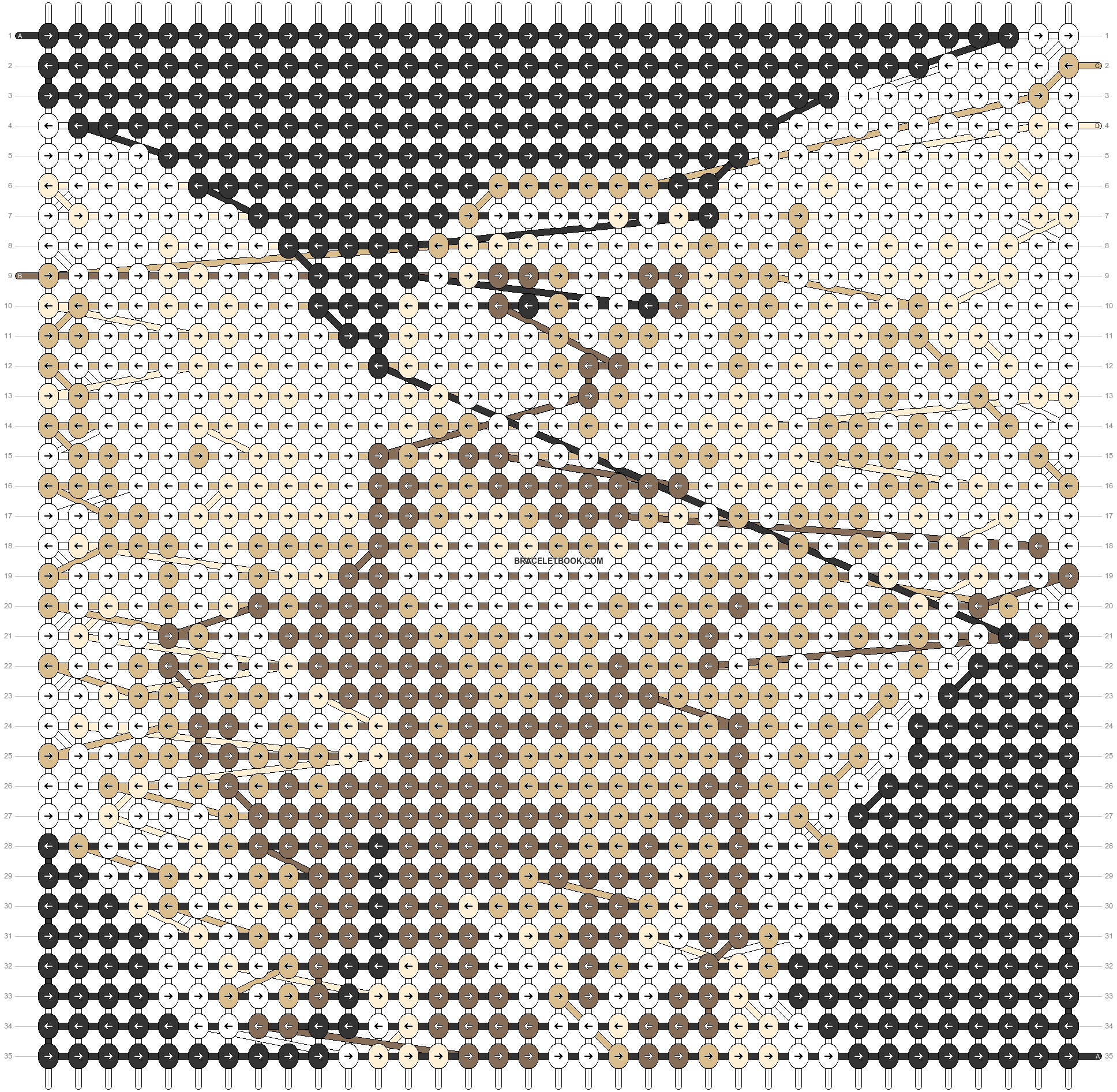 Alpha pattern #173835 variation #374852 pattern