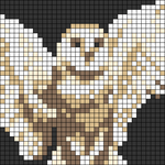 Alpha pattern #173835 variation #374852