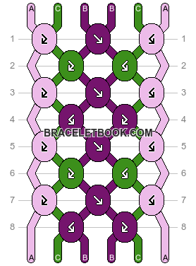 Normal pattern #22033 variation #374855 pattern