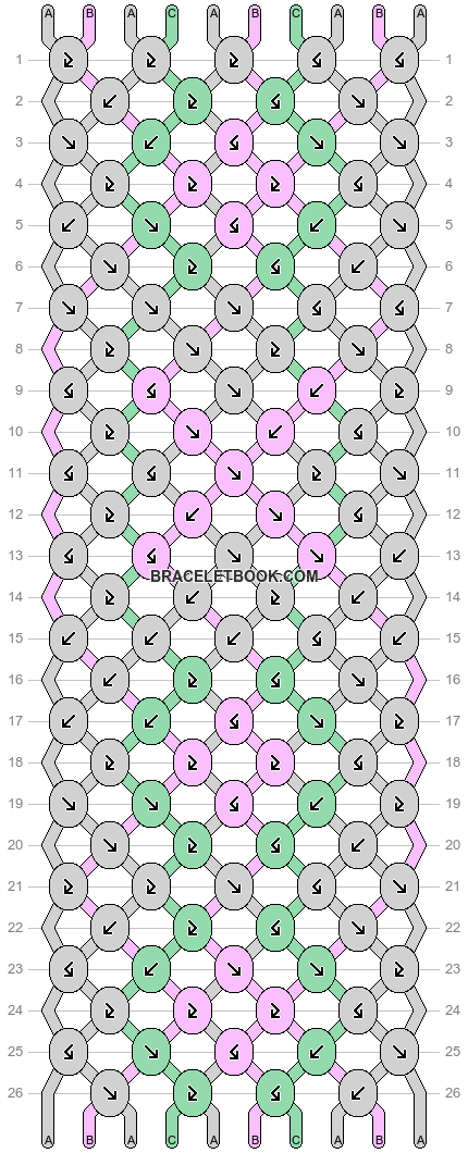 Normal pattern #150634 variation #374857 pattern