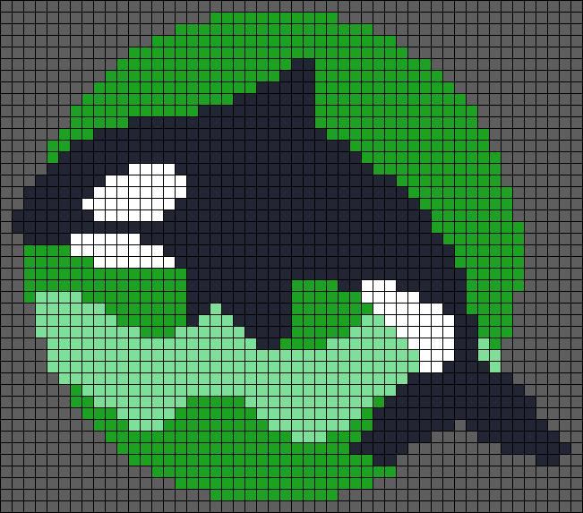 Alpha pattern #147848 variation #374859 preview