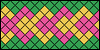Normal pattern #14400 variation #374861