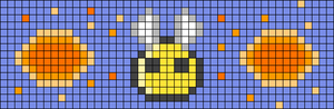 Alpha pattern #148057 variation #374863
