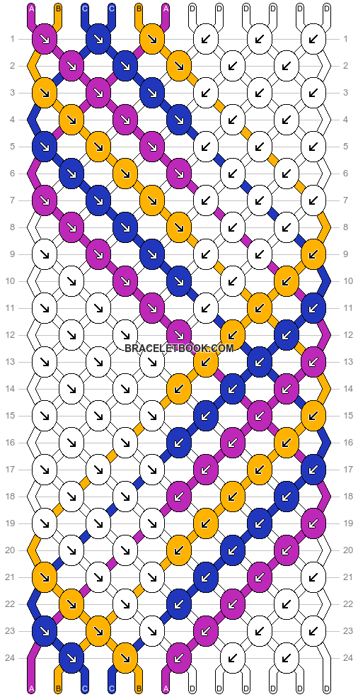 Normal pattern #2285 variation #374864 pattern
