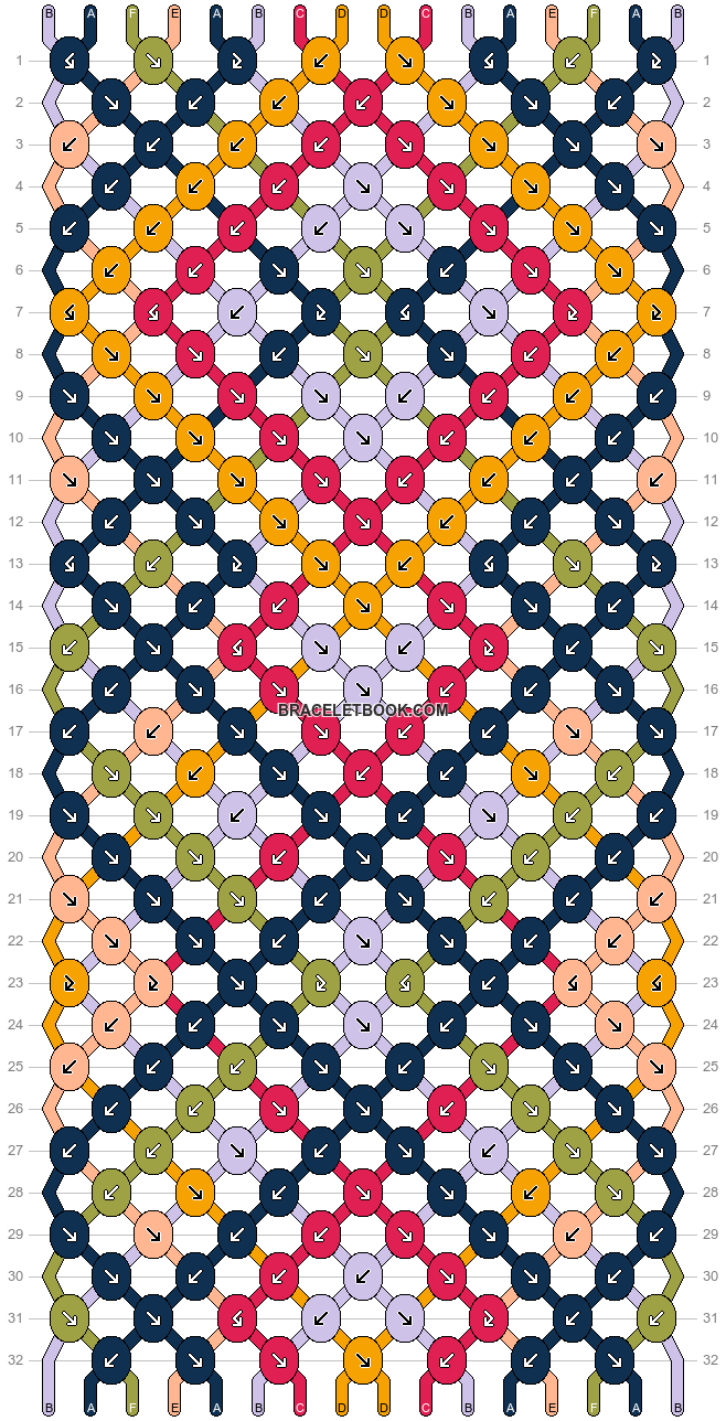 Normal pattern #181292 variation #374865 pattern