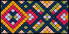 Normal pattern #181292 variation #374865