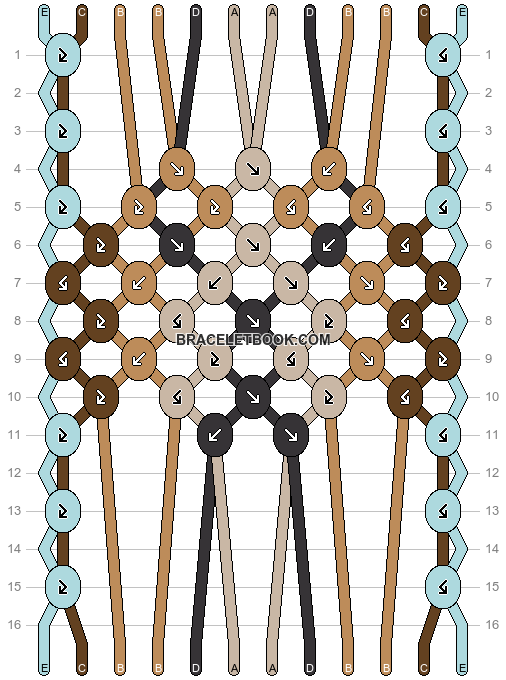 Normal pattern #152369 variation #374866 pattern
