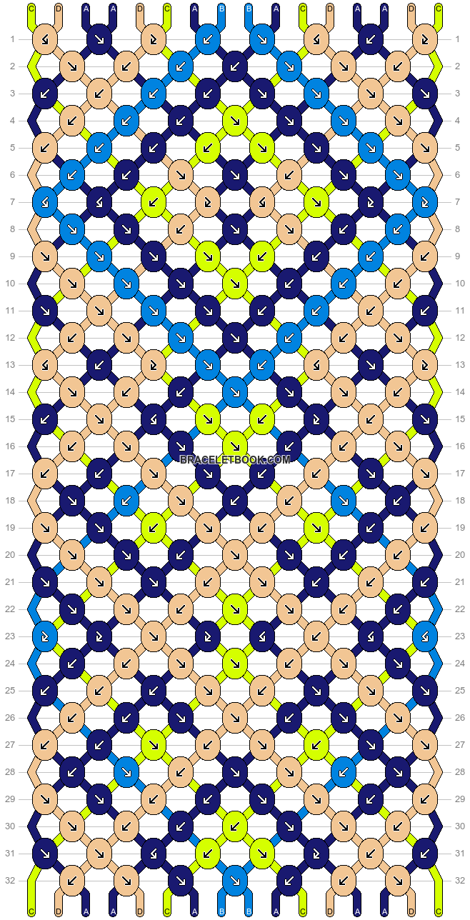 Normal pattern #181292 variation #374868 pattern